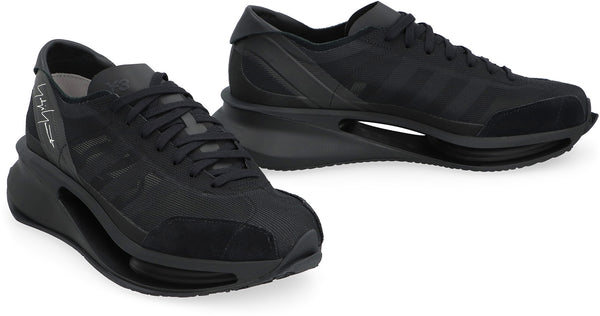 S-Gendo Run Low-top sneakers-2